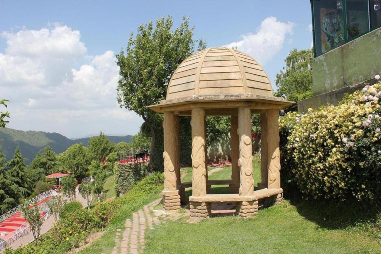 Tarika Resort & Spa , Chail Exterior foto
